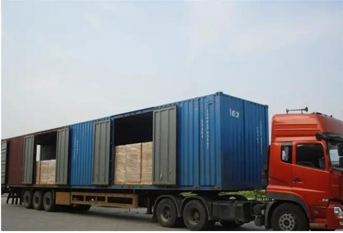 泉州到武川县整车运输