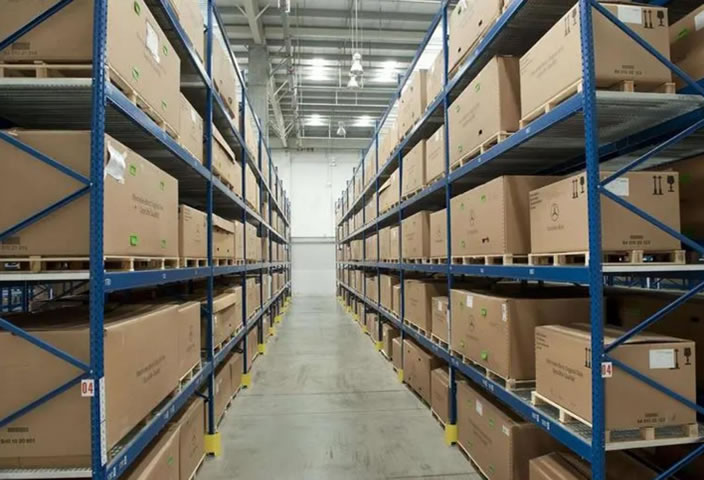 泉州到武川县货物仓储