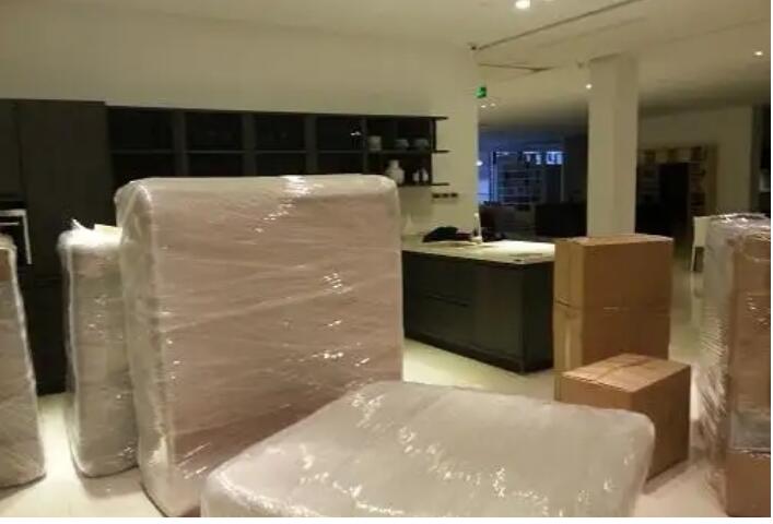 泉州到武川县长途搬家