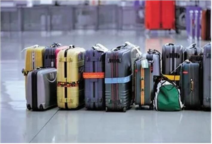 泉州到武川县行李托运