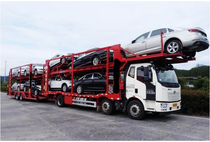 泉州到武川县轿车托运